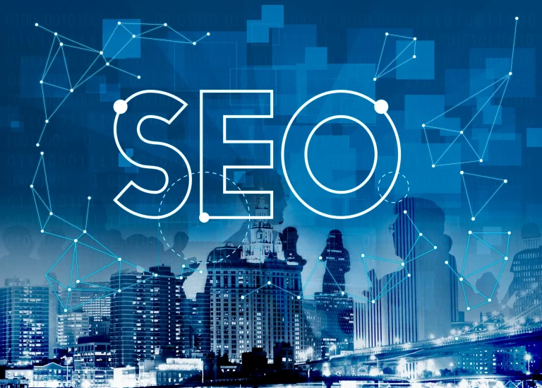 SEO戦略
